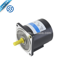 Motor elétrico da engrenagem da CA de 40w 1ph 3ph baixo rpm